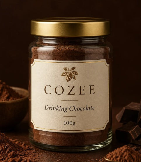 HOT CHOCOLATE